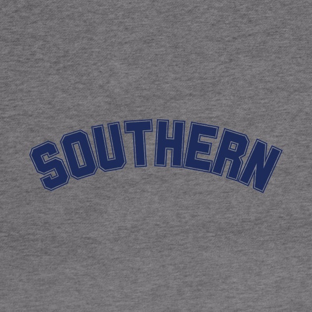 Southern by sjames90